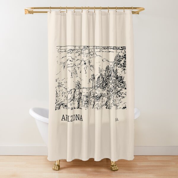 Item preview, Arizona USA designed and sold by Lakeric.