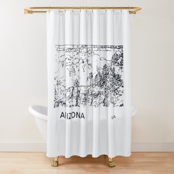 Item preview, Arizona USA designed and sold by Lakeric.