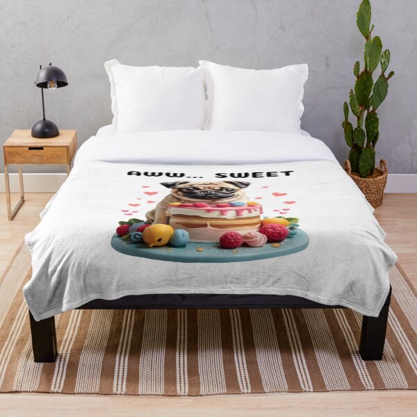Item preview, pug de lucro designed and sold by Mode-elegante.