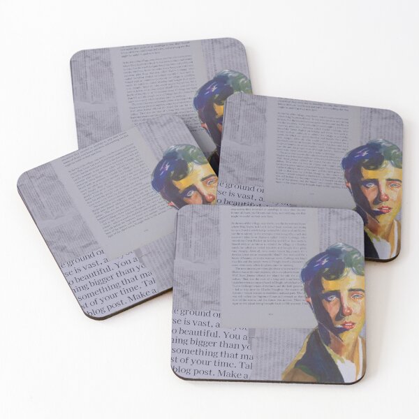 Item preview, vintage newspaper boy designed and sold by citron8doux.