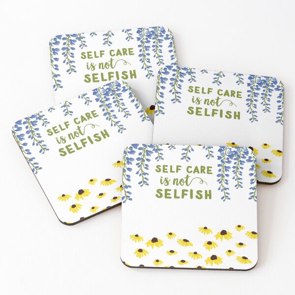 Item preview,  Positive flowers blooming designed and sold by spaceopy.