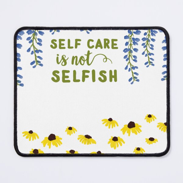 Item preview, Positive flowers blooming designed and sold by spaceopy.