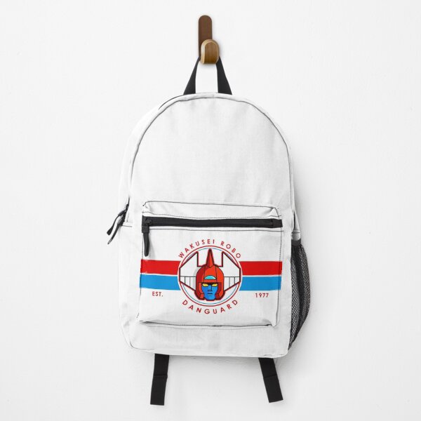 Item preview, 416 Retro Wide Danguard designed and sold by Yexart.