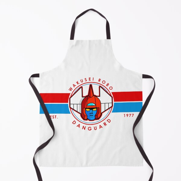Item preview, 416 Retro Wide Danguard designed and sold by Yexart.