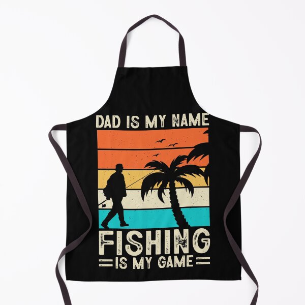 Item preview, Fishing Lover Dad designed and sold by SayItWithYours.