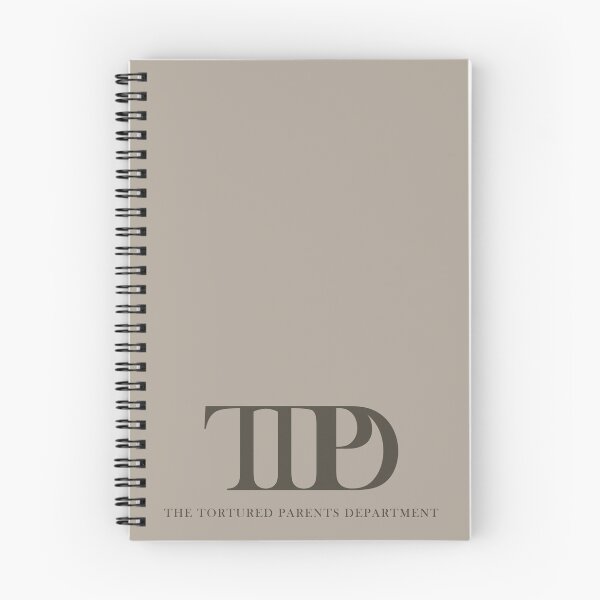 Item preview, The tortured parents department designed and sold by SparkPrintsandDesigns.