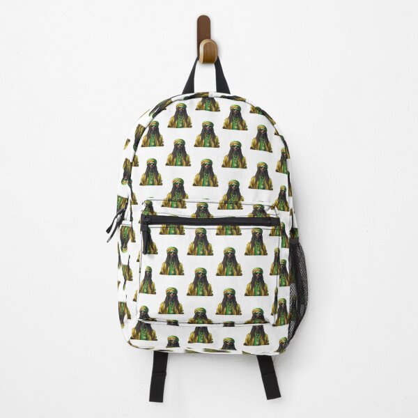 Item preview, Rasta. Rastafari, Jamaica Collection designed and sold by SRLND.