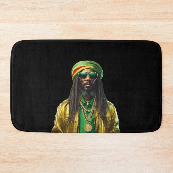 Item preview, Rasta. Rastafari, Jamaica Collection designed and sold by SRLND.