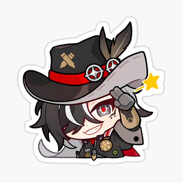 Item preview, Boothill | Honkai: Star Rail designed and sold by Verthalies.