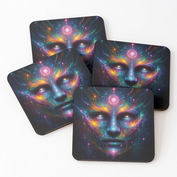 Item preview, Awareness designed and sold by Zendragon-Store.