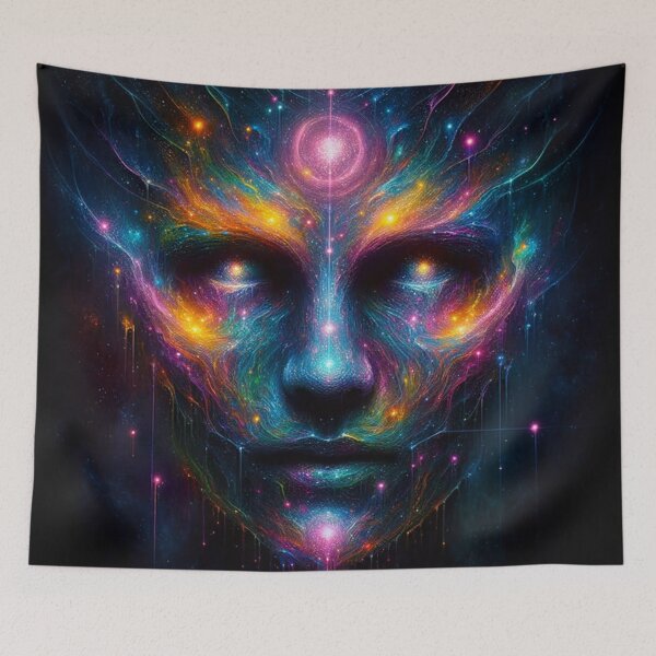 Item preview, Awareness designed and sold by Zendragon-Store.