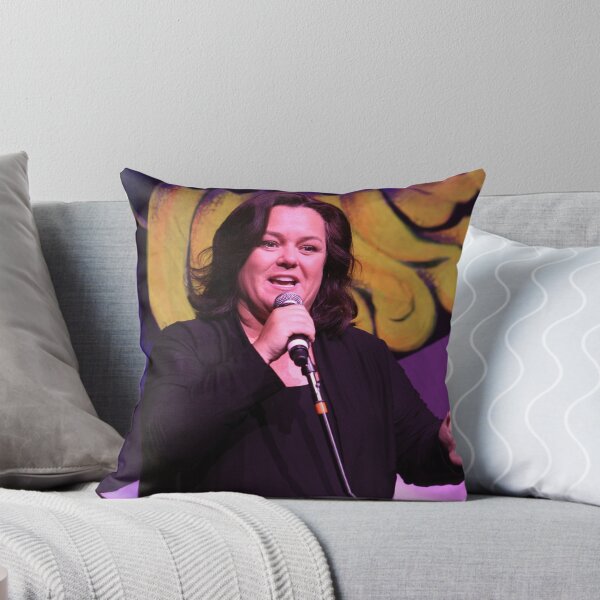 Item preview, Roseann O’Donnell - Photograph designed and sold by ConcertImages.