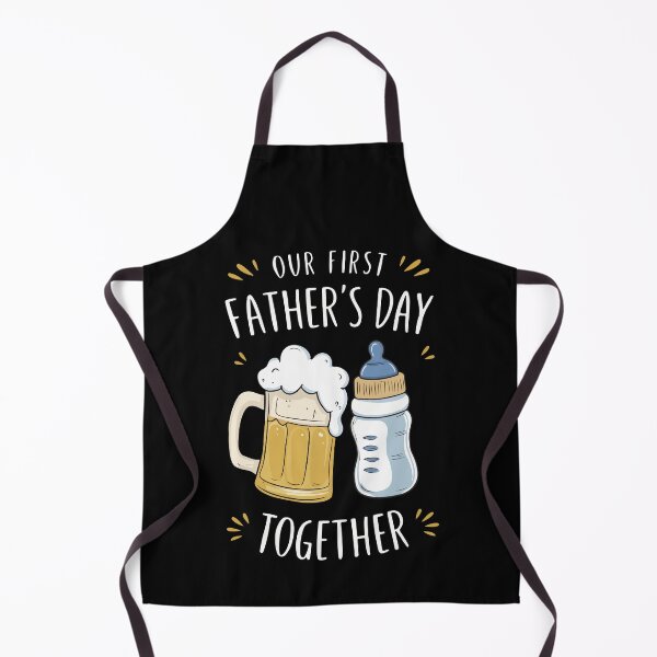 Item preview, Our first Fathers Day Together designed and sold by HandicraftArt.