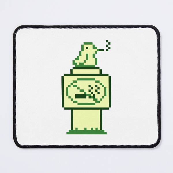 Item preview, No Smoking - No Background  designed and sold by colinception.