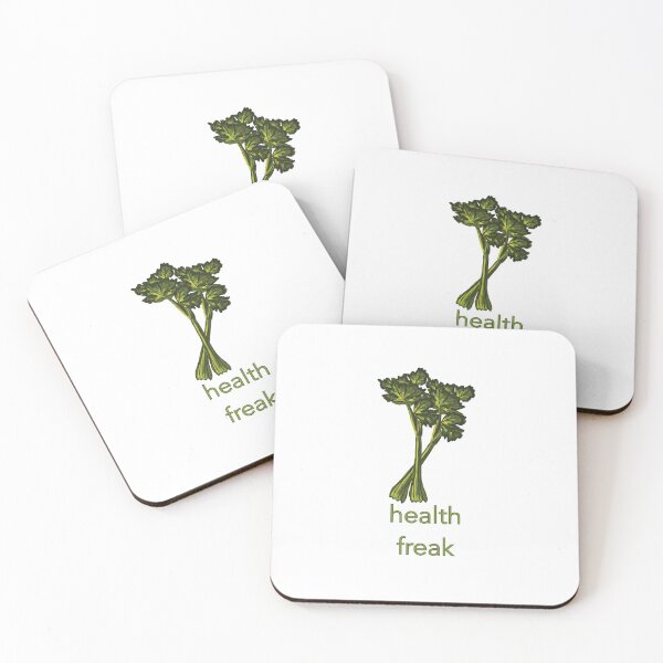 Item preview, Health freak nut enthusiast designed and sold by Fransyn.