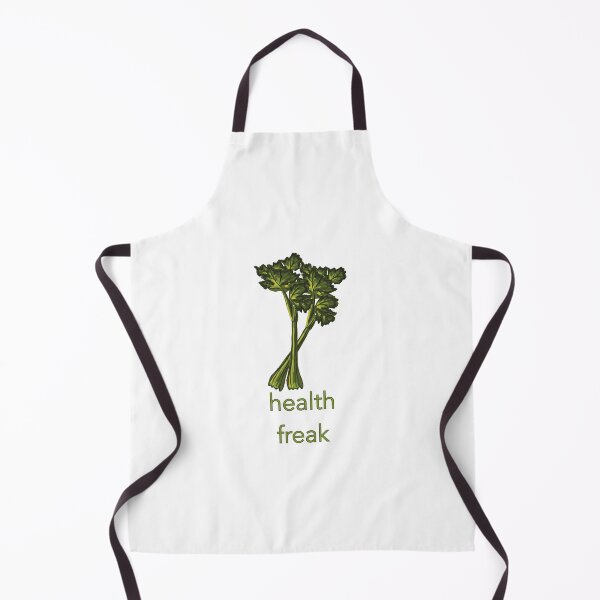Item preview, Health freak nut enthusiast designed and sold by Fransyn.