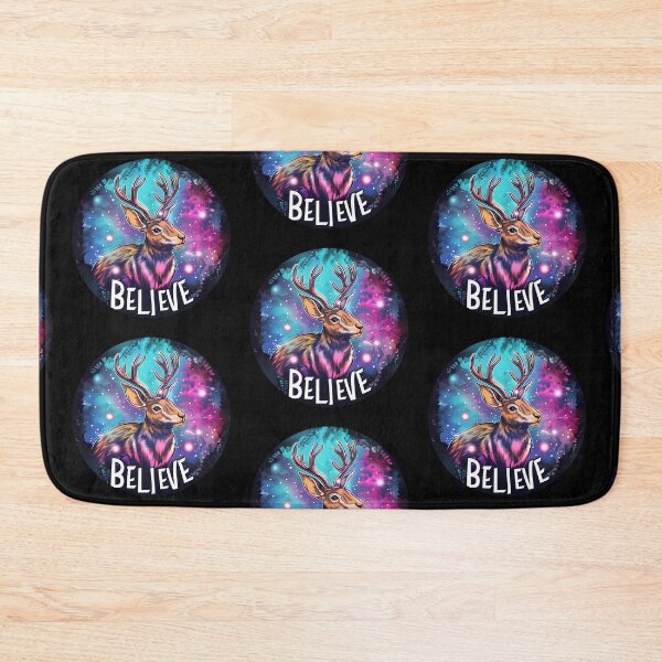 Item preview, JACKALOPE BELIEVE designed and sold by VibrantStar.