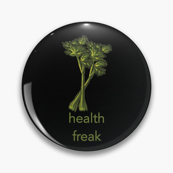 Item preview, Health freak nut enthusiast designed and sold by Fransyn.