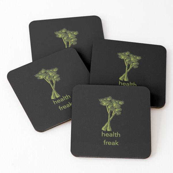 Item preview, Health freak nut enthusiast designed and sold by Fransyn.