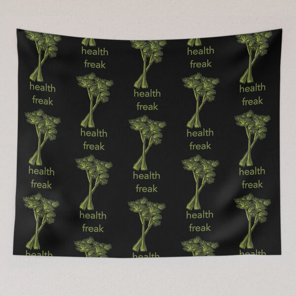 Item preview, Health freak nut enthusiast designed and sold by Fransyn.