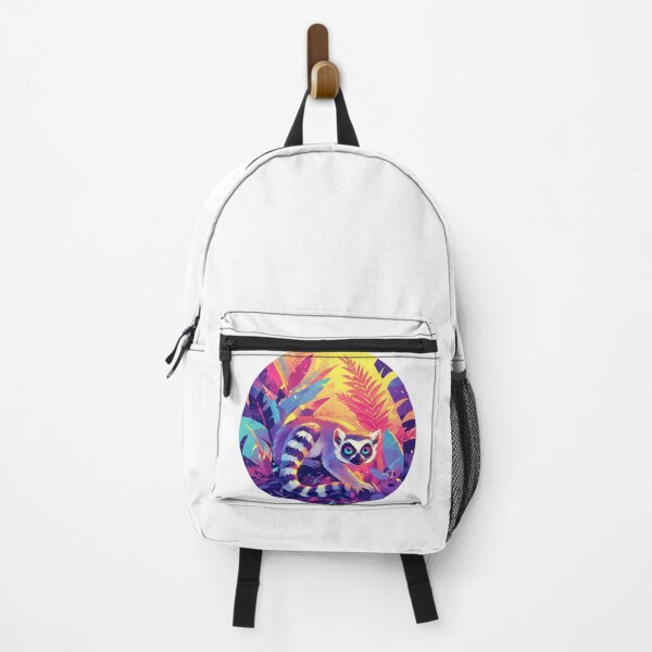 Item preview, Lemur // Ape // Monkey // Madagascar designed and sold by SMARTKIT DESIGNAGENCY.