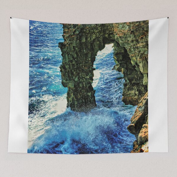 Item preview, Natural Arch designed and sold by John Dauer.
