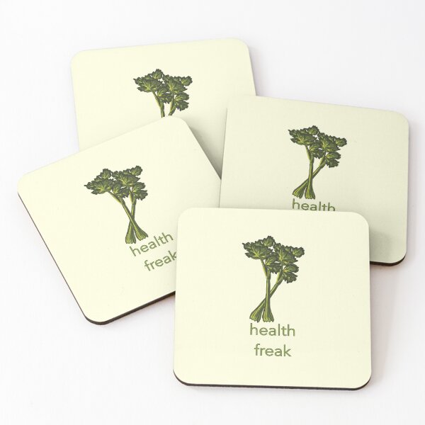 Item preview, Health freak nut enthusiast designed and sold by Fransyn.