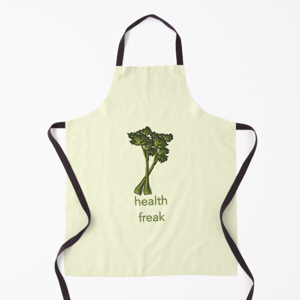 Item preview, Health freak nut enthusiast designed and sold by Fransyn.