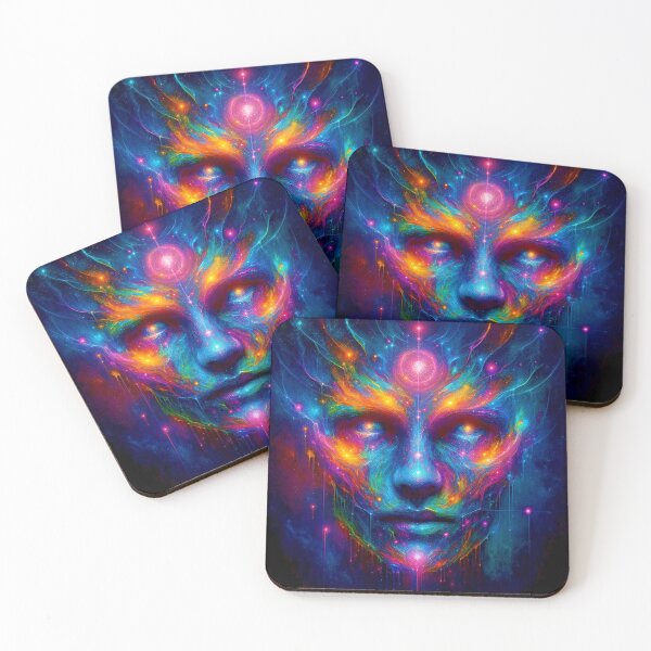 Item preview, Awareness (colour boost) designed and sold by Zendragon-Store.