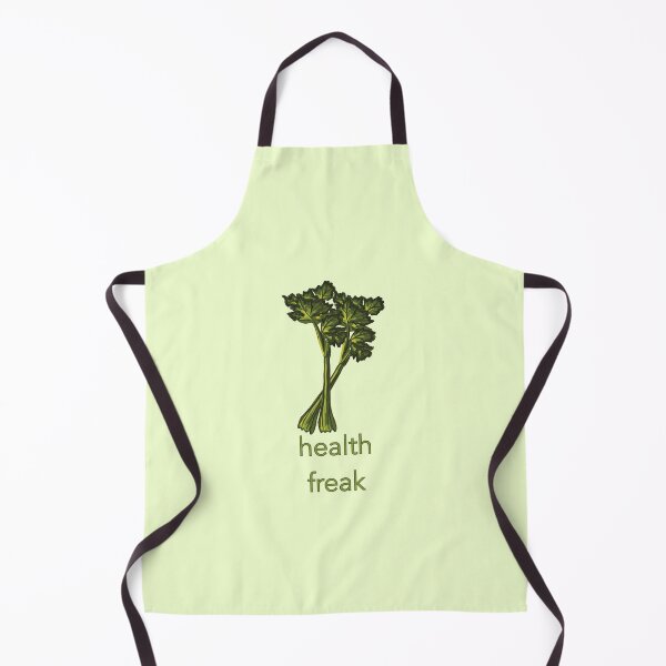 Item preview, Health freak nut enthusiast designed and sold by Fransyn.