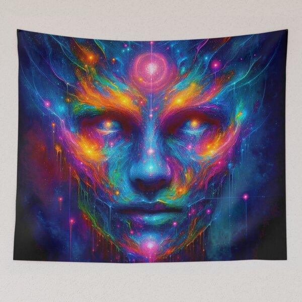 Item preview, Awareness (colour boost) designed and sold by Zendragon-Store.