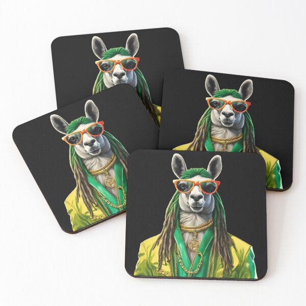 Item preview, Rasta, Rastafari, Jamaica Collection designed and sold by SRLND.