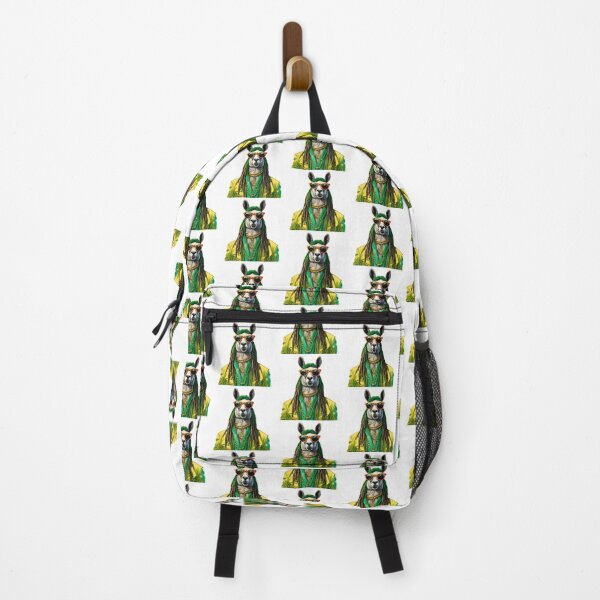Item preview, Rasta, Rastafari, Jamaica Collection designed and sold by SRLND.