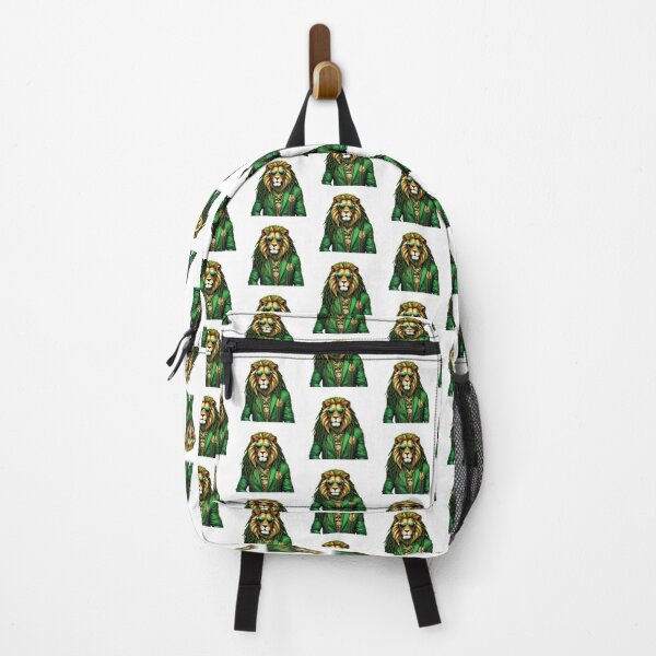 Item preview, Rasta, Rastafari, Jamaica Collection designed and sold by SRLND.