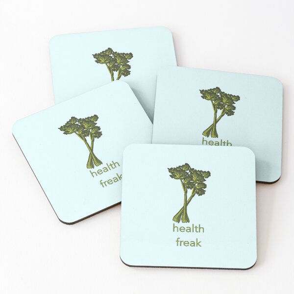 Item preview, Health freak nut enthusiast designed and sold by Fransyn.