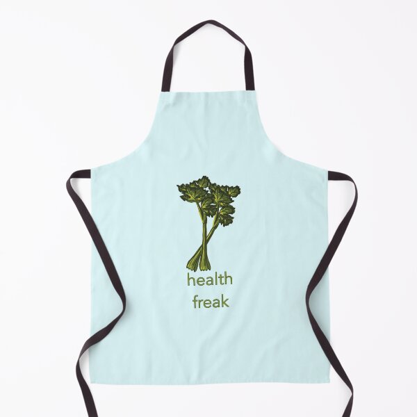 Item preview, Health freak nut enthusiast designed and sold by Fransyn.
