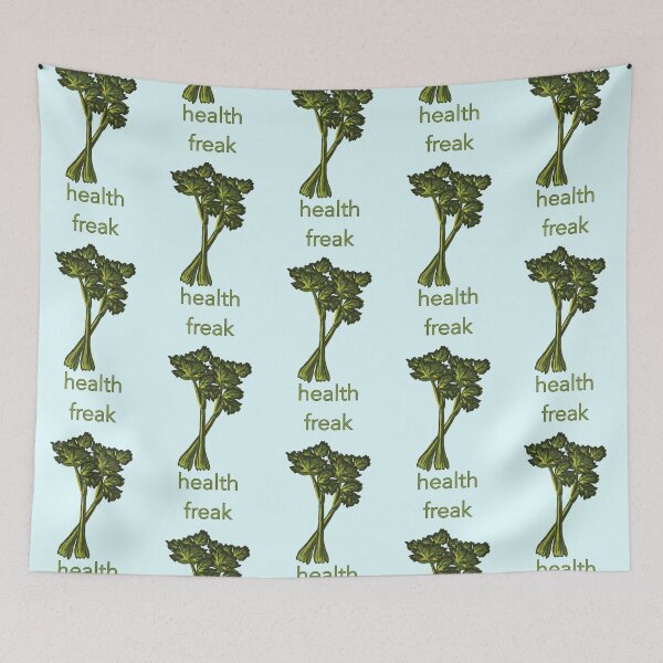 Item preview, Health freak nut enthusiast designed and sold by Fransyn.