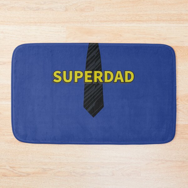 Item preview, Superdad designed and sold by blackquack.