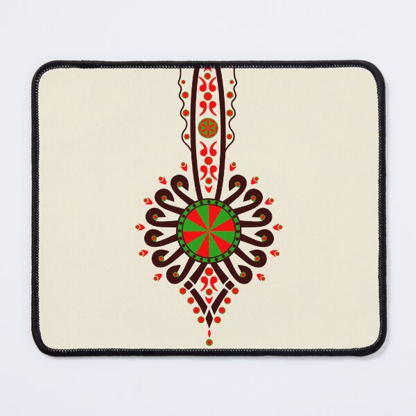 Item preview, Folk pattern of Polish highlanders - Parzenica designed and sold by mikistudio.