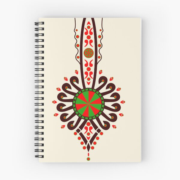 Item preview, Folk pattern of Polish highlanders - Parzenica designed and sold by mikistudio.