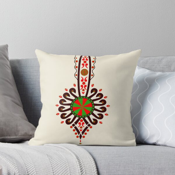 Item preview, Folk pattern of Polish highlanders - Parzenica designed and sold by mikistudio.
