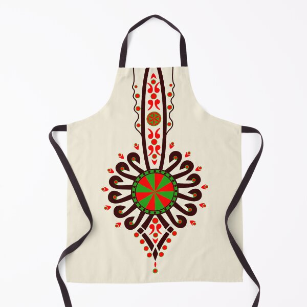 Item preview, Folk pattern of Polish highlanders - Parzenica designed and sold by mikistudio.