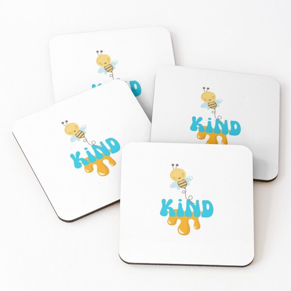 Item preview, Bee kind designed and sold by Chiknook.