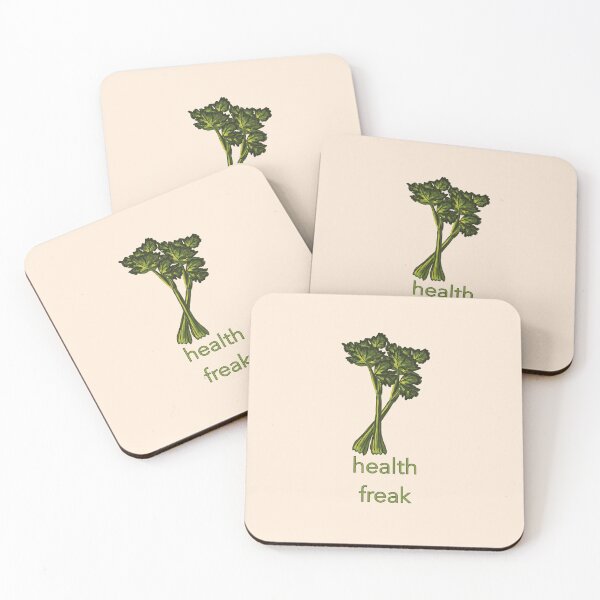 Item preview, Health freak nut enthusiast designed and sold by Fransyn.