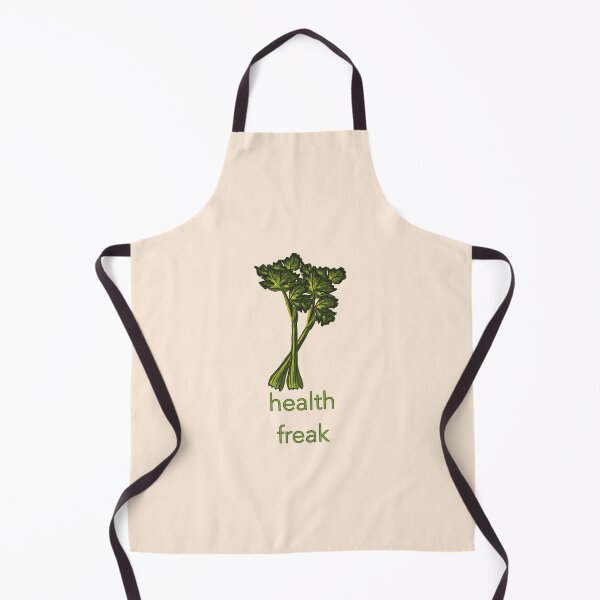 Item preview, Health freak nut enthusiast designed and sold by Fransyn.