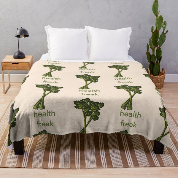 Item preview, Health freak nut enthusiast designed and sold by Fransyn.