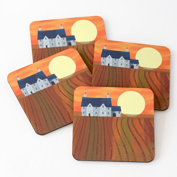 Item preview, Farmhouse designed and sold by Andrew  Hitchen.