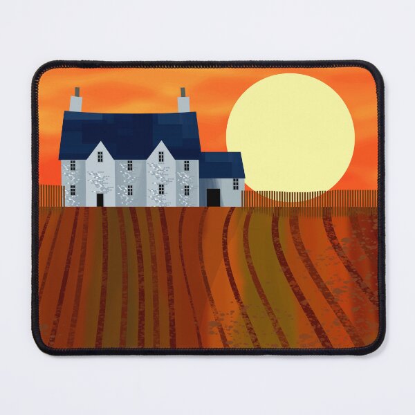 Item preview, Farmhouse designed and sold by Andrew Hitchen.