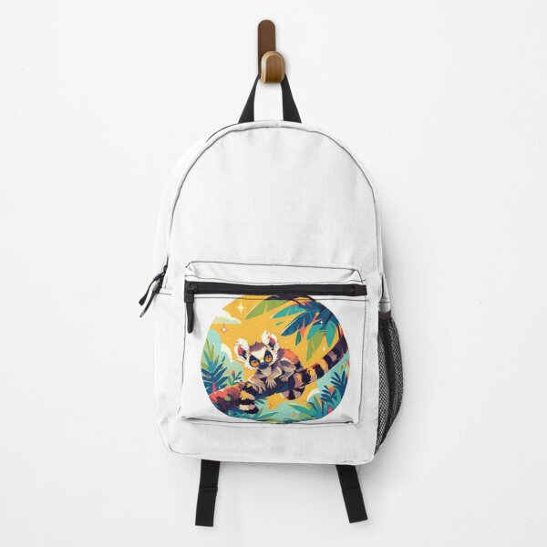 Item preview, Lemur // Ape // Monkey // Madagascar designed and sold by SMARTKIT DESIGNAGENCY.