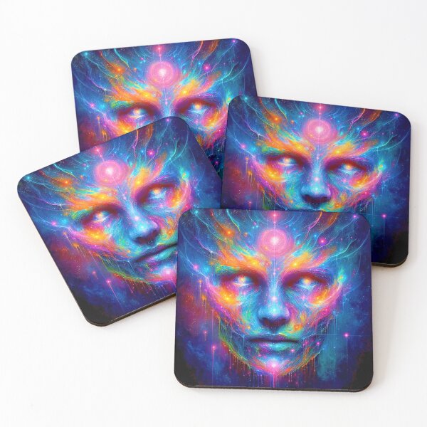 Item preview, Awareness (Bright) designed and sold by Zendragon-Store.
